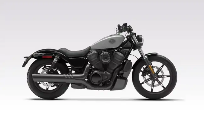 Nightster