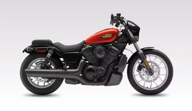 Nightster Special