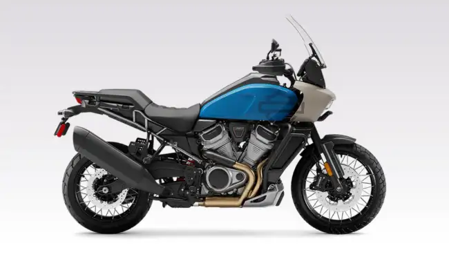 Pan America 1250 Special