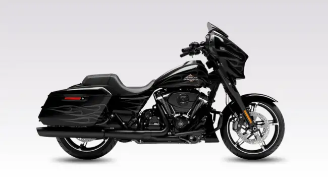 Street Glide