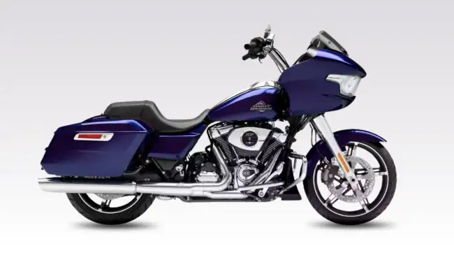 Road Glide