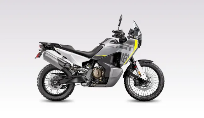 Norden 901