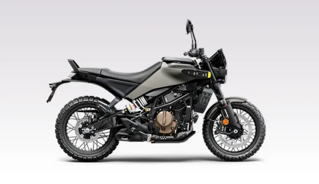 Vitpilen 250 2025
