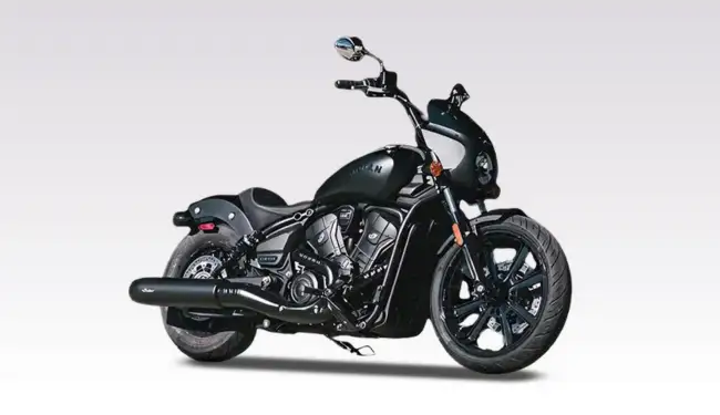 Sport Scout Sixty