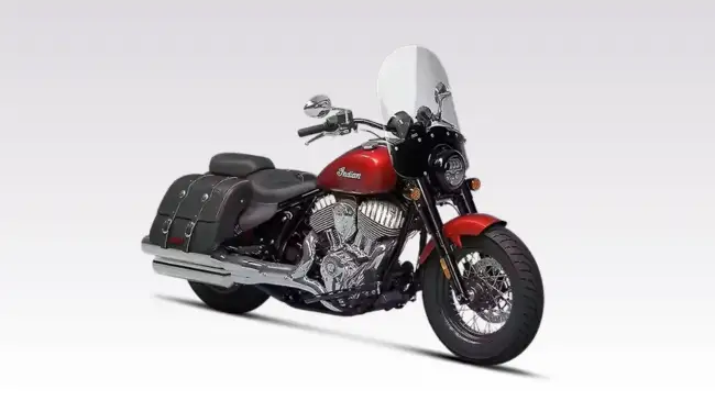  Super Chief Limited