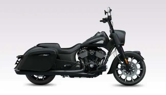 Springfield Dark Horse