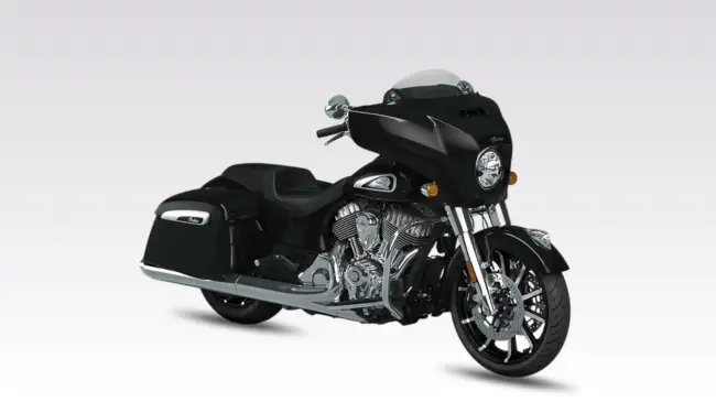 Chieftain