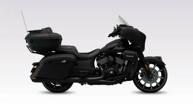 Roadmaster Dark Horse