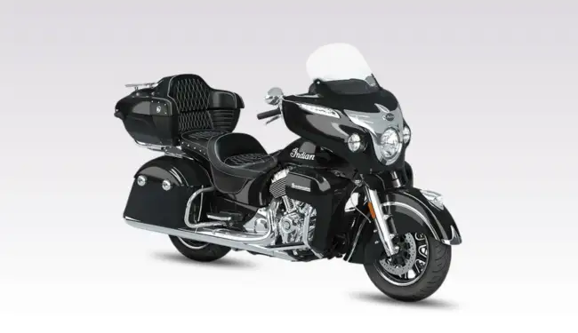 Roadmaster
