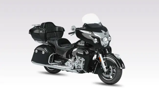Roadmaster Limited