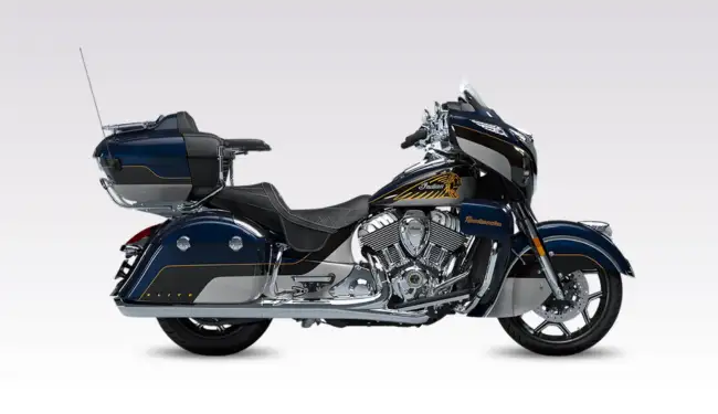 Roadmaster Elite