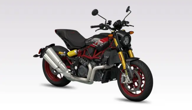 FTR 1200 2025