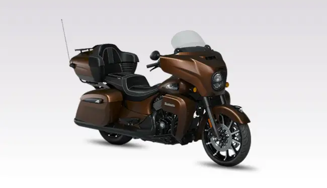 Roadmaster Classic