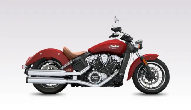 Scout Sixty