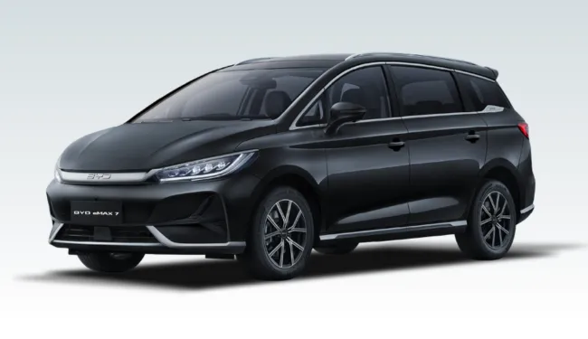 eMax 7