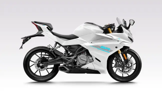250SR