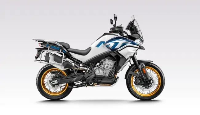 MT800