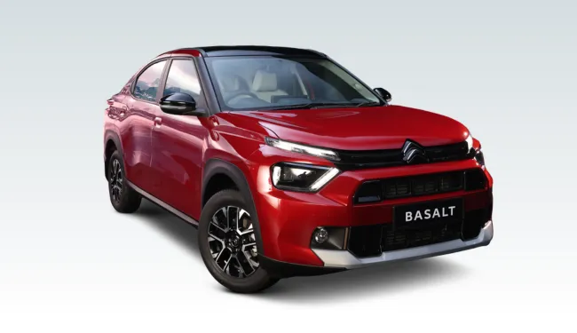 Basalt