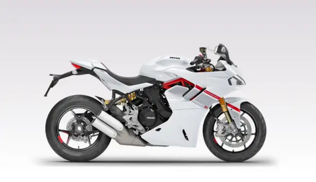 SuperSport 950