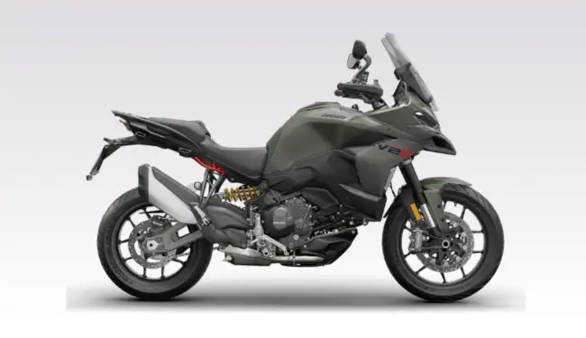 Multistrada V2