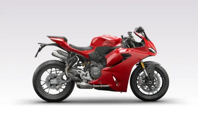 Panigale V2