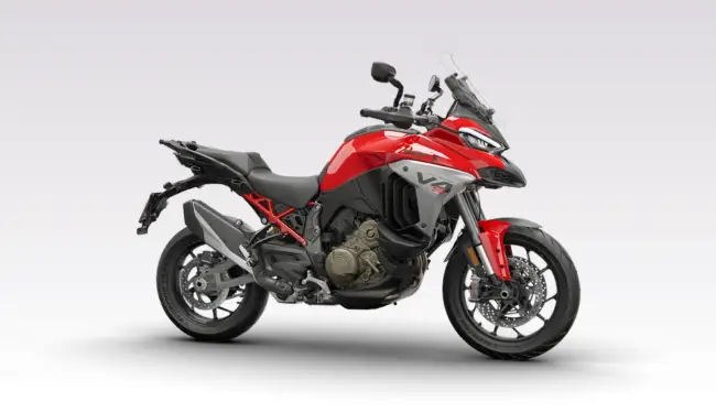 Multistrada V4
