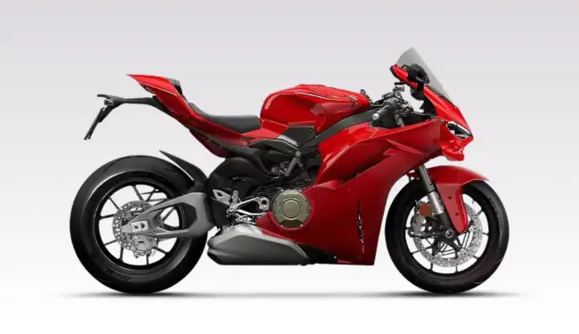 Panigale V4