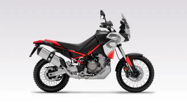 Tuareg