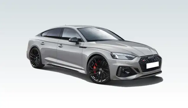 RS5 