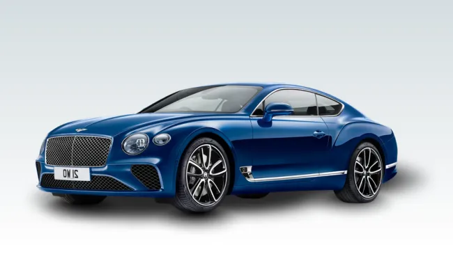 Flying Spur
