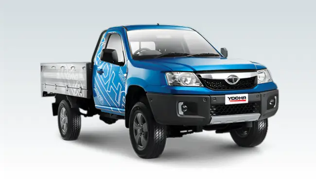 Yodha Pickup