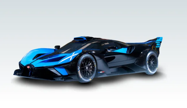 Bolide