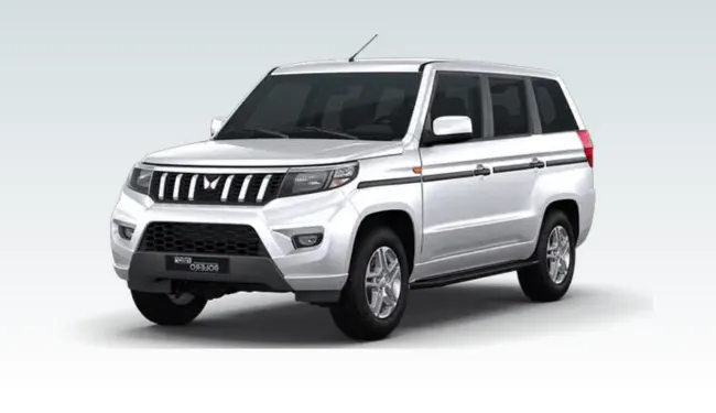 Bolero Neo Plus