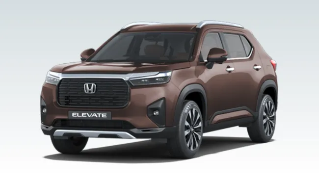 Elevate