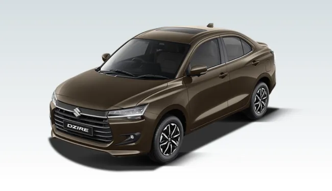 Dzire