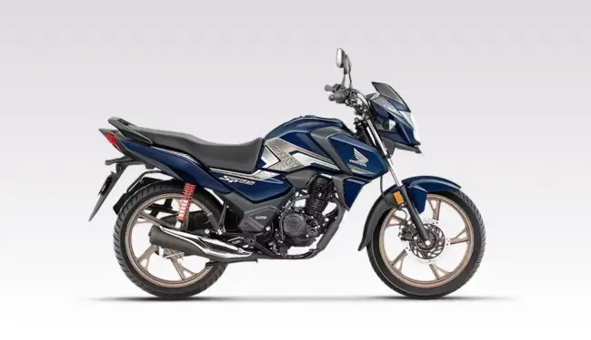 SP 125
