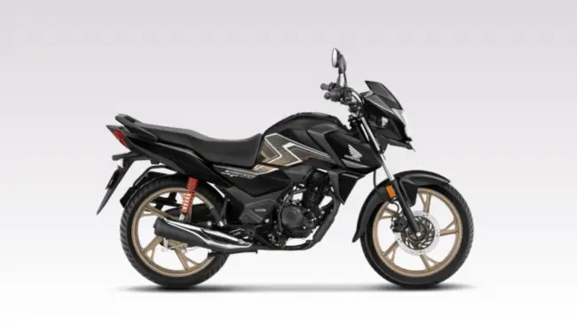 SP 125