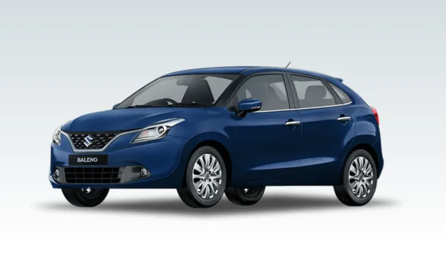 Baleno