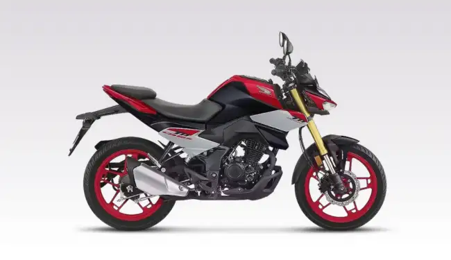 CB 125 Hornet