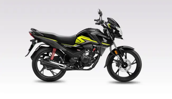 SP 160