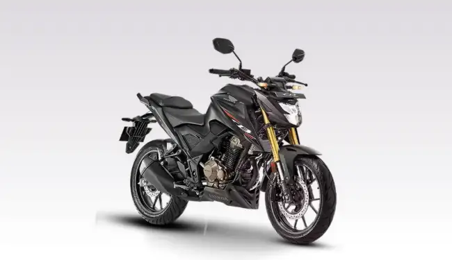 CB300F