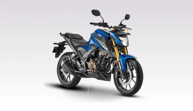 CB300F