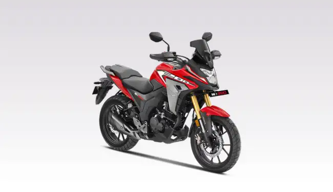 NX 200