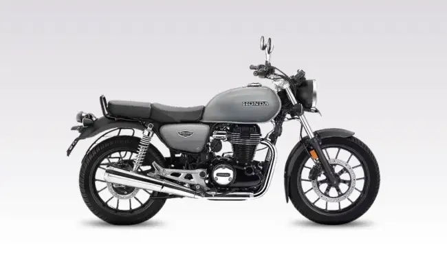 Hness CB350