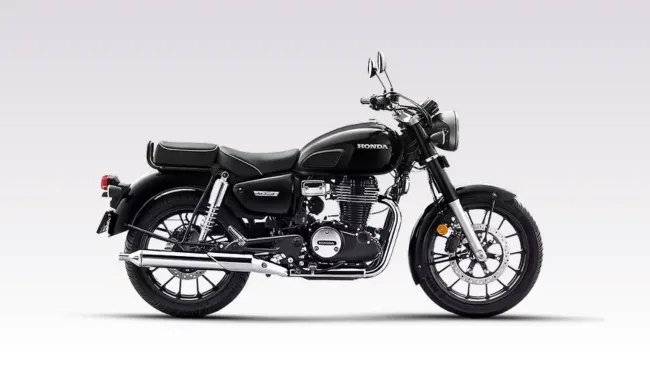 Hness CB350