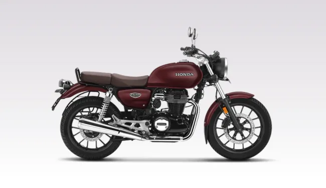 Hness CB350