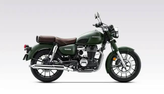 CB350