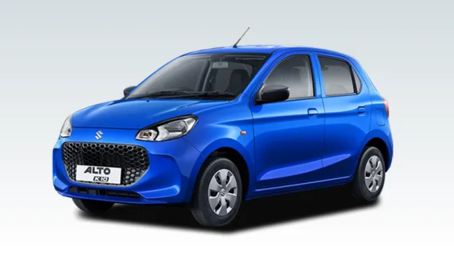 Alto K10