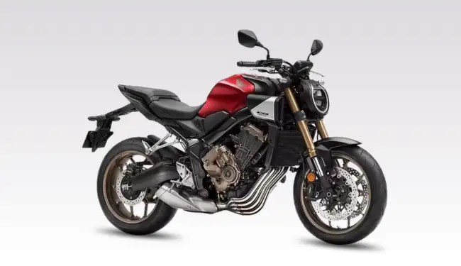 CB650R
