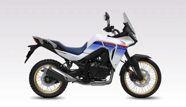 Xl750 Transalp